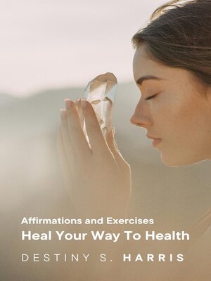 cover image of Heal Your Way to Health